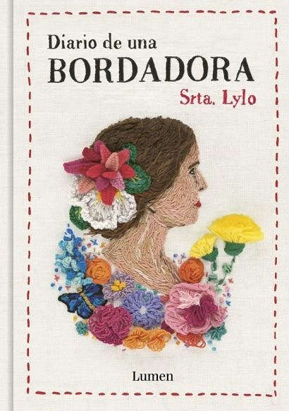 Diario de una bordadora | 9788426425348 | Srta. Lylo | Llibres.cat | Llibreria online en català | La Impossible Llibreters Barcelona