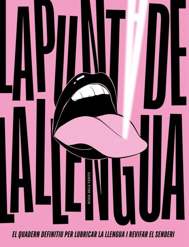 La punta de la llengua 2 | 9788419259615 | La punta de la llengua | Llibres.cat | Llibreria online en català | La Impossible Llibreters Barcelona