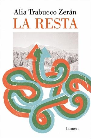 La resta | 9788426426154 | Trabucco Zerán, Alia | Llibres.cat | Llibreria online en català | La Impossible Llibreters Barcelona