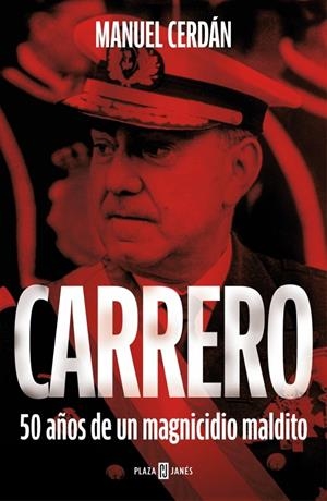 Carrero | 9788401032363 | Cerdán, Manuel | Llibres.cat | Llibreria online en català | La Impossible Llibreters Barcelona