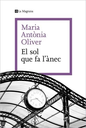 El sol que fa l'ànec | 9788419334596 | Oliver i Cabrer, Maria Antònia | Llibres.cat | Llibreria online en català | La Impossible Llibreters Barcelona