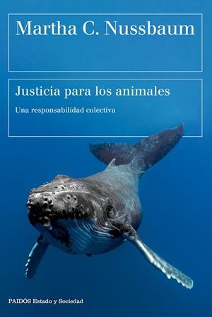 Justicia para los animales | 9788449341564 | Nussbaum, Martha C. | Llibres.cat | Llibreria online en català | La Impossible Llibreters Barcelona