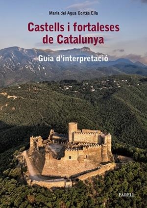 Castells i fortaleses de catalunya | 9788417116811 | Cort?s Elia, Maria del Agua | Llibres.cat | Llibreria online en català | La Impossible Llibreters Barcelona