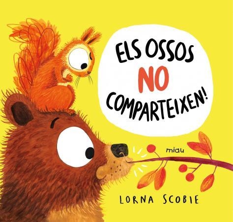 Els ossos no comparteixen! | 9788418753152 | Scobie, Lorna | Llibres.cat | Llibreria online en català | La Impossible Llibreters Barcelona