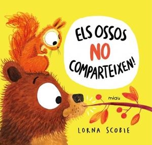 Els ossos no comparteixen! | 9788418753152 | Scobie, Lorna | Llibres.cat | Llibreria online en català | La Impossible Llibreters Barcelona