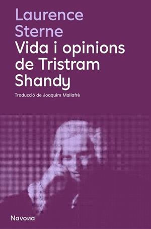 Vida i opinions de Tristram Shandy | 9788419552594 | Sterne, Laurence | Llibres.cat | Llibreria online en català | La Impossible Llibreters Barcelona
