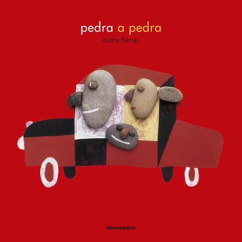 PEDRA A PEDRA | 9788410016026 | Ferrer Soria, Isidro | Llibres.cat | Llibreria online en català | La Impossible Llibreters Barcelona