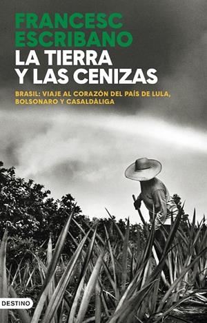 La tierra y las cenizas | 9788423364275 | Escribano Royo, Francesc | Llibres.cat | Llibreria online en català | La Impossible Llibreters Barcelona
