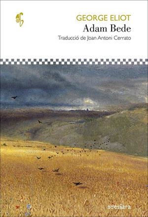 Adam Bede | 9788416948987 | Eliot, George | Llibres.cat | Llibreria online en català | La Impossible Llibreters Barcelona