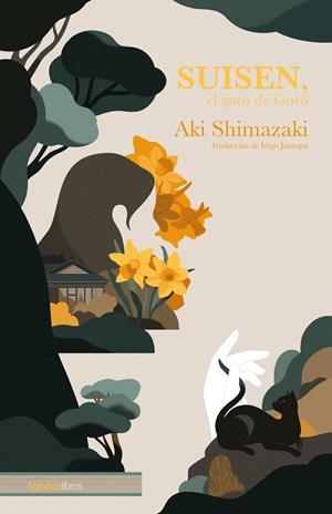 Suisen | 9788419735539 | Shimazaki, Aki | Llibres.cat | Llibreria online en català | La Impossible Llibreters Barcelona