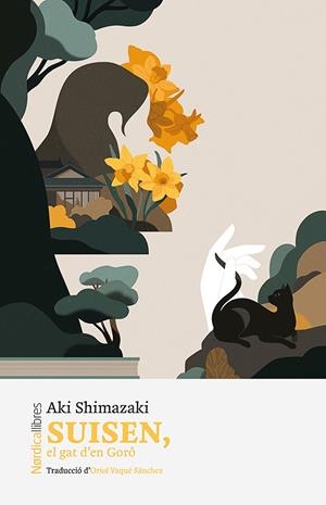 SUISEN  - CAT | 9788419735614 | Shimazaki, Aki | Llibres.cat | Llibreria online en català | La Impossible Llibreters Barcelona