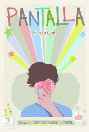 Pantalla | 9788412672992 | Nató, Mónica | Llibres.cat | Llibreria online en català | La Impossible Llibreters Barcelona