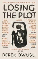 LOSING THE PLOT | 9781838855642 | Owusu | Llibres.cat | Llibreria online en català | La Impossible Llibreters Barcelona