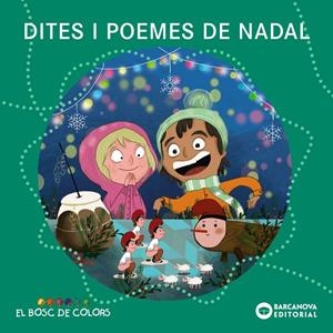 Dites i poemes de Nadal | 9788448959128 | Baldó, Estel/Gil, Rosa/Soliva, Maria | Llibres.cat | Llibreria online en català | La Impossible Llibreters Barcelona