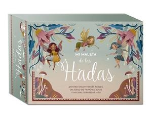Mi maleta de las hadas | 9788419262349 | Llibres.cat | Llibreria online en català | La Impossible Llibreters Barcelona