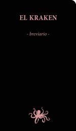 El kraken | 9788418700149 | Dénys de Montfort, Pierre/Hugo, Victor/Lord Tennyson, Alfred/Melville, Herman/Cecilio Segundo, Gayo | Llibres.cat | Llibreria online en català | La Impossible Llibreters Barcelona