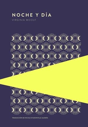 Noche y día | 9789992076569 | Woolf, Virginia | Llibres.cat | Llibreria online en català | La Impossible Llibreters Barcelona