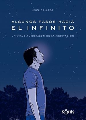 Algunos pasos hacia el infinito | 9788418223846 | Callède, Joël | Llibres.cat | Llibreria online en català | La Impossible Llibreters Barcelona