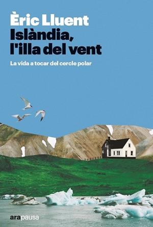ISLANDIA - L'ILLA DEL VENT | 9788411730365 | Lluent, Eric | Llibres.cat | Llibreria online en català | La Impossible Llibreters Barcelona
