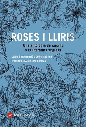 Roses i lliris | 9788419017833 | autors, Diversos | Llibres.cat | Llibreria online en català | La Impossible Llibreters Barcelona