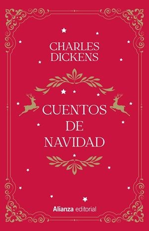 Cuentos de Navidad | 9788411483599 | Dickens, Charles | Llibres.cat | Llibreria online en català | La Impossible Llibreters Barcelona