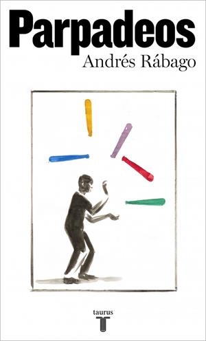 Parpadeos | 9788430626243 | El Roto | Llibres.cat | Llibreria online en català | La Impossible Llibreters Barcelona