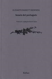 SONETS DEL PORTUGUÈS | 9788481280524 | Barret Browning, Elizabeth | Llibres.cat | Llibreria online en català | La Impossible Llibreters Barcelona