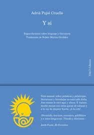 Y si | 9788412769616 | Pujol Cruells, Adrià | Llibres.cat | Llibreria online en català | La Impossible Llibreters Barcelona