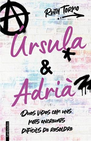 Úrsula i Adrià | 9788410028067 | Tormo, Ruth | Llibres.cat | Llibreria online en català | La Impossible Llibreters Barcelona