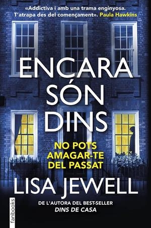 Encara són dins | 9788410028074 | Jewell, Lisa | Llibres.cat | Llibreria online en català | La Impossible Llibreters Barcelona