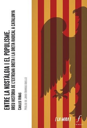 Entre la nostàlgia i el populisme | 9788412697766 | Viñas, Carles | Llibres.cat | Llibreria online en català | La Impossible Llibreters Barcelona