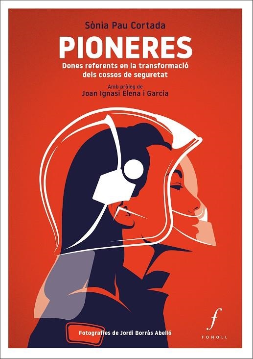 Pioneres | 9788412697773 | Pau Cortada, Sònia | Llibres.cat | Llibreria online en català | La Impossible Llibreters Barcelona