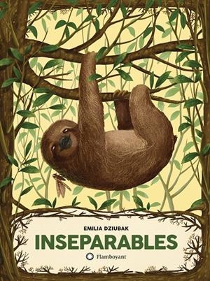 Inseparables (CAT) | 9788419401571 | Dziubak, Emilia | Llibres.cat | Llibreria online en català | La Impossible Llibreters Barcelona