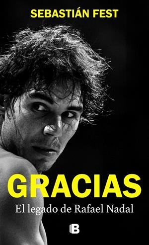 Gracias | 9788466677882 | Fest, Sebastián | Llibres.cat | Llibreria online en català | La Impossible Llibreters Barcelona