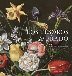 Los tesoros del Prado | 9788419501431 | Museo del Prado | Llibres.cat | Llibreria online en català | La Impossible Llibreters Barcelona