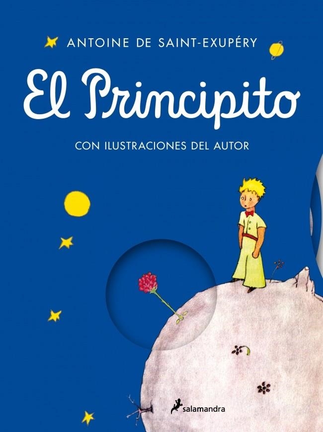 El principito (edición especial cubierta con rueda) | 9788419275479 | Saint-Exupéry, Antoine de | Llibres.cat | Llibreria online en català | La Impossible Llibreters Barcelona