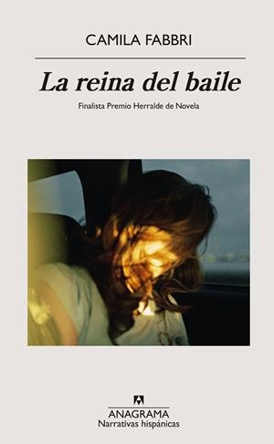 La reina del baile | 9788433922175 | Fabbri, Camila | Llibres.cat | Llibreria online en català | La Impossible Llibreters Barcelona