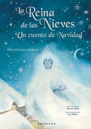 La Reina de las Nieves. Un cuento de Navidad | 9788412633641 | Andersen, Hans Christian | Llibres.cat | Llibreria online en català | La Impossible Llibreters Barcelona