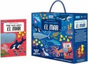 EL MAR CAT VIAJA CONOCE EXPLORA | 9788419714756 | M. GAULE, G. PESAVENTO | Llibres.cat | Llibreria online en català | La Impossible Llibreters Barcelona