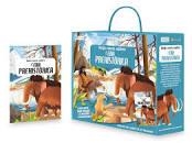ERA PREHISTORICA CAT | 9788419714749 | R. MARCOLIN, V. MANUZZA | Llibres.cat | Llibreria online en català | La Impossible Llibreters Barcelona