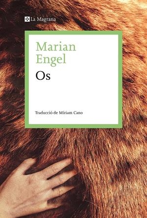 Os | 9788419334572 | Engel, Marian | Llibres.cat | Llibreria online en català | La Impossible Llibreters Barcelona
