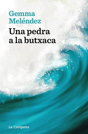 Una pedra a la butxaca | 9788419245823 | Meléndez, Gemma | Llibres.cat | Llibreria online en català | La Impossible Llibreters Barcelona