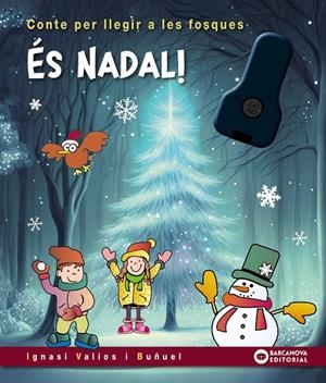És Nadal | 9788448960209 | Valios, Ignasi | Llibres.cat | Llibreria online en català | La Impossible Llibreters Barcelona
