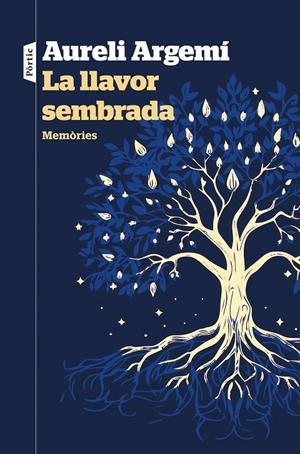 La llavor sembrada | 9788498095500 | Argemí Roca, Aureli | Llibres.cat | Llibreria online en català | La Impossible Llibreters Barcelona