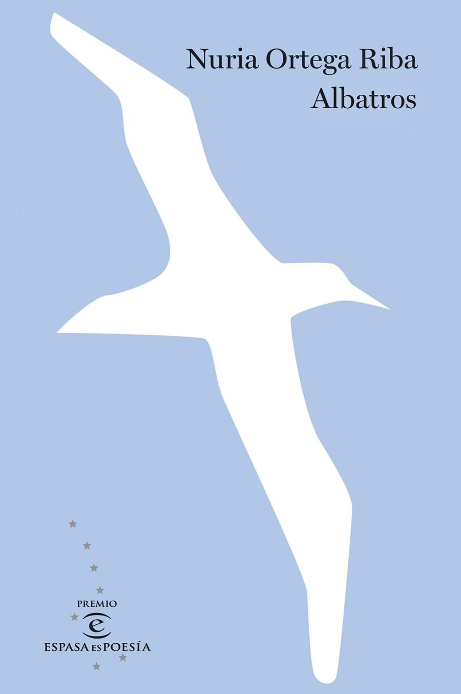 Albatros | 9788467071269 | Ortega Riba, Nuria | Llibres.cat | Llibreria online en català | La Impossible Llibreters Barcelona