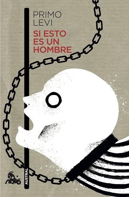 Si esto es un hombre | 9788499426976 | Levi, Primo | Llibres.cat | Llibreria online en català | La Impossible Llibreters Barcelona