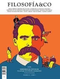 FILOSOFÍA & CO. Nº 7 | 9788417786946 | Llibres.cat | Llibreria online en català | La Impossible Llibreters Barcelona