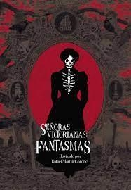 SEÑORAS VICTORIANAS - FANTASMAS | 9788412564068 | Varios autores | Llibres.cat | Llibreria online en català | La Impossible Llibreters Barcelona