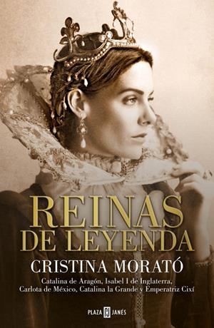 Reinas de leyenda | 9788401026935 | Morató, Cristina | Llibres.cat | Llibreria online en català | La Impossible Llibreters Barcelona