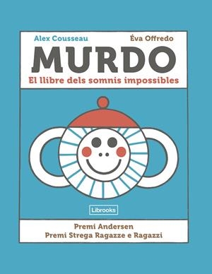 Murdo | 9788412725360 | Cousseau, Alex | Llibres.cat | Llibreria online en català | La Impossible Llibreters Barcelona